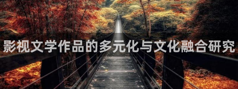 蓝莓※视频：影视文学作品的多元化与文化融合研究